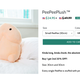Illustration for article titled I’m Going Through Some Stuff, So Check Out These PeePee Plushies